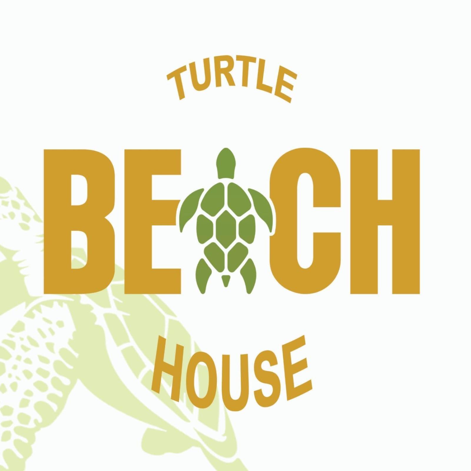 Turtle Beach House Batigama Quarto foto